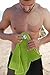 SportLite Sport Towel - Travel Towels - 100% Microfiber - Gym - Beach - Surf - Camping - Backpacking- Ultra-Light - Fast Drying - Multiple Sizes