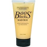 John Boos 5 Ounce Block Bees Wax Board Cream, Set of 2