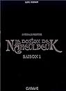 La Légende Deikos Tome 1 Le Seigneur Des Loups Babelio - 