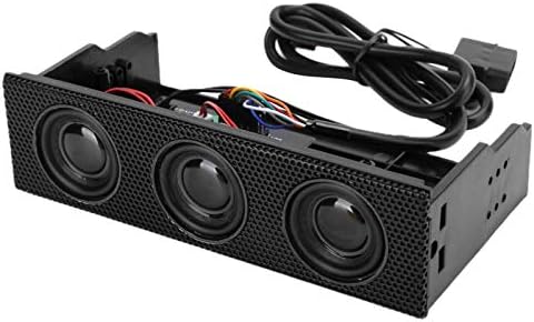 PC Front Panel Speaker, Low Temperature 