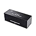 CBINHUANG Wireless Karaoke Microphone Mini Amplifier Handheld Bluetooth Condenser Microphone and Speaker for Home KTV CBH-i9
