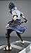 Megahouse Naruto Shippuden: Sasuke Uchiha GEM Series PVC Figure