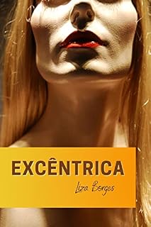 Livro Excêntrica