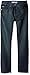 Nautica Boys' 5-Pocket Skinny Fit Jeans