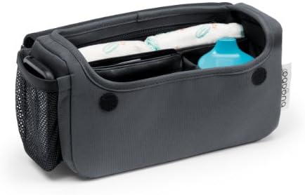 bugaboo organiser bag black