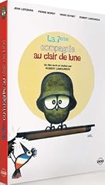 La 7ème Compagnie Au Clair De Lune