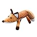 Movie Le Petit Prince Fox Plush Stuffed Animals Plush Toys Fox Puppet Doll Stuffed Education Toys