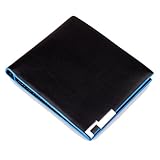 Wallet,toraway Luxury Men Bifold Business Leather Wallet with Card Slots