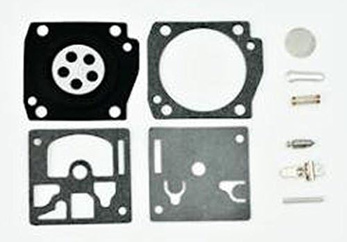 Carburetor Overhaul Kit Compatible with Stihl Models 034 & 034 Super Part Zama RB-32