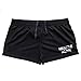 Muscle Alive Mens Bodybuilding Shorts 3