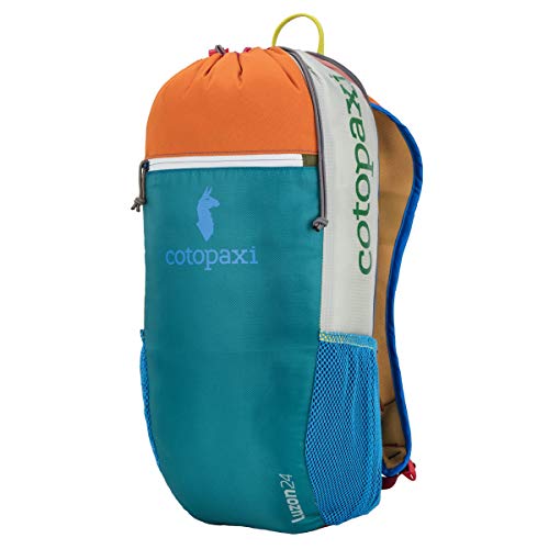 cotopaxi luzon 24l