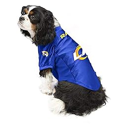 Littlearth NFL Los Angeles Rams - New Logo Stretch