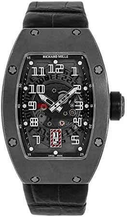 Richard Mille RM 007 Automatic-self-Wind Female Watch RM007 (Certified Pre-Owned)