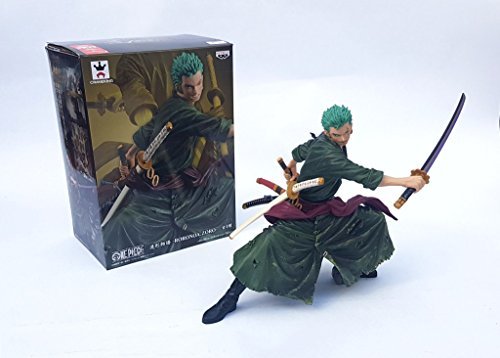 sh figuarts zoro