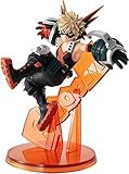 Shokugan - My Hero Academia - Katsuki