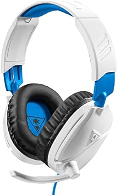 amazon turtle beach recon 70