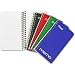 Mead Memo Book Spiral 3 In. X 5 In. pack of 24 primary