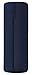 UE Boom 2 Midnight Blue Wireless Mobile Bluetooth Waterproof Shockproof Speaker (Renewed)