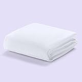 Purple Deep Pocket Waterproof Mattress Protector