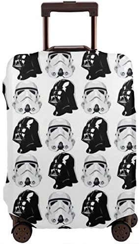 star wars suitcase cover
