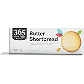 365 by Whole Foods Market, Butter Shortbread, 8 oz