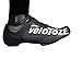 veloToze Short Shoe Cover - Black L/XL