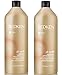 Redken All Soft Shampoo and Conditioner 1 Liter Duo Set