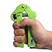 DESH Adjustable Hand Grip Strengthener - Strength Trainer with Counter - Great Hand Gripper Exerciser for Men and Women