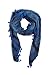 Hirbawi Premium Arabic Scarf Cotton Shemagh Keffiyeh 47