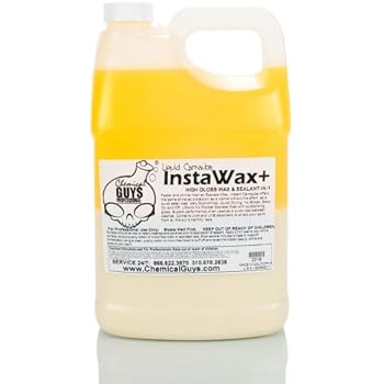 griot's garage wax
