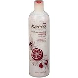 Aveeno Positively Nourishing Smoothing Body Wash, 16 Fl. Oz
