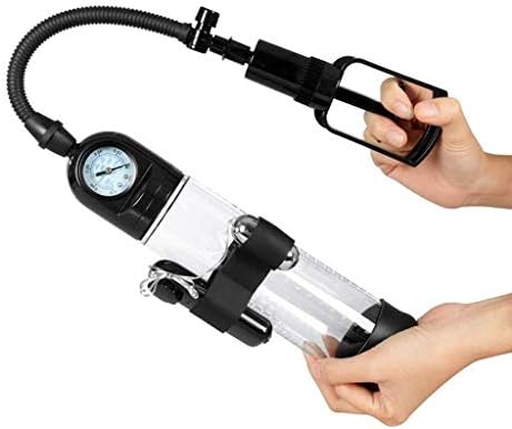 Amazing Happy Tshirt Realistic Pennis Pump Pennis Extender Enlargement Pump for Man Pennis Pumps Manual