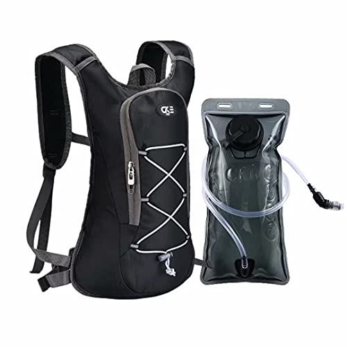 camel back back pack