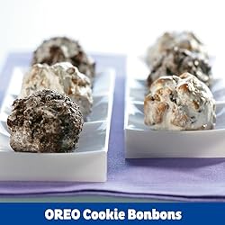 OREO Thins Chocolate Sandwich Cookies, Mint