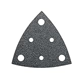 Fein Vacuum Sanding Sheets with Hook and Loop