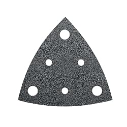 Fein Vacuum Sanding Sheets with Hook and Loop
