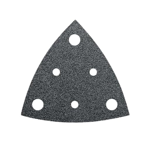Fein Vacuum Sanding Sheets with Hook and Loop