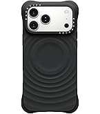 Amazon.com: CASETiFY Bounce iPhone 17 Pro Max Case [Shockproof