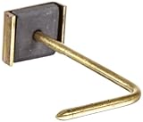 Dwyer Portable Static Pr Tip, A-303, For 3/16" Plastic/Rubber Tubing, 4" (101 mm) Insertion Depth