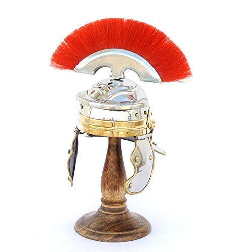 Roman Centurion Mini Helmet