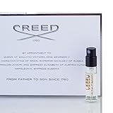 Creed Green Irish Tweed Eau de Parfum Vial Spray