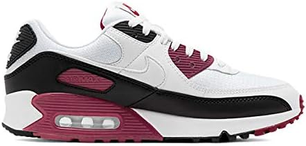 Amazon ナイキ エアマックス90 Ct4352 104 Air Max 90 白マルーン スニーカー シューズ メンズ レディース 27 0cm White Maroon 104 シューズ バッグ Amazon ナイキ エアマックス90 Ct4352 104 Air Max 90 白マルーン スニーカー シューズ メンズ レディース 27 0cm White Maroon 104 シューズ バッグ