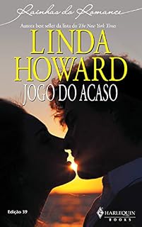 Livro Jogo do acaso (Harlequin Rainhas do Romance Livro 39)
