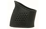 Pachmayr Tactical Grip Glove for Ruger LCP, Taurus TCP, Kel-Tec P3AT, P32, Beretta Nano