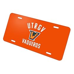 The University of Texas Rio Grande Valley Vaqueros