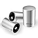 [3 Pack]Beer Bottle Opener, LDesign Stainless Steel Automatic Bottle Opener to Remove the Bottle Caps of Beer, Carbonated Drinks, Sparkling Water, Soda, No Damage to Caps