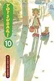 Yotsuba&!, Vol. 10
