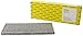 BOSCH C3740WS Activated Charcoal Workshop Cabin Air Filter - Compatible with Select Audi 90, 90 Quattro, A4, A4 Quattro, Cabriolet, S4; Volkswagen Passat