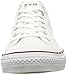 Converse Chuck Taylor All Star Low Top Optical White, US Men's 7.5 D(M) / US Women's 9.5 B(M)