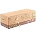 1000 Count Cotton Swabs - Cotton Buds, Organic Cotton Swab, Multipurpose Highly Absorbent Hygienic, Recyclable & Biodegradable Bamboo Cotton Sticks for Beauty Care, Painting, Jewelry, Pet Care(5 Pack)